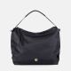 Ynot? Borsa A Mano Cloud In Tessuto Logato