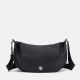 Ynot? Borsa Sacca Large Cloud In Tessuto Logato