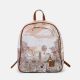 Ynot? Fashionopoly Zaino Donna