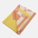 Ynot?  Sciarpa Jacquard Geo 