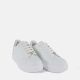 Ynot? Giusy Sneaker Donna White