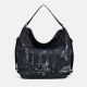 Ynot? Borsa  Zaino Grundge