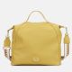 Ynot? Borsa Tote  Happy In Pelle Sintetica 