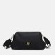 Ynot? Borsa A Tracolla Happy In Pelle Sintetica 
