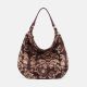Ynot  Borsa  Hobo Indigo