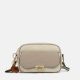 Ynot? Malindi Camera Bag Donna Effetto Paglia