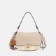 Ynot? Malindi Borsa a Tracolla Donna Con Patta