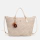 Ynot? Paris Shopping Bag Donna