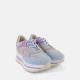 Ynot? Stella Sneaker Donna Lillac