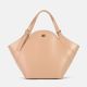Ynot?Borsa Shopping  Donna Oyster