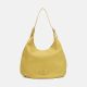 Ynot? Borsa A Spalla Happy In Pelle Sintetica 