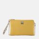 Ynot? Borsa Clutch Rachel In Pelle Sintetica