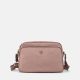 Ynot? Borsa Tracolla Donna Cloud In Tessuto Logato