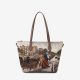 SHOPPING BAG SMALL YES396F5 