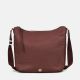 Ynot? Borsa Hobo Donna Large Cloud In Tessuto Logato