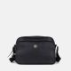 Ynot? Borsa Tracolla Donna Cloud In Tessuto Logato