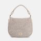Ynot? Borsa Hobo Dreaming Ecopelliccia