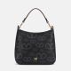 Ynot?Borsa Hobo  Logo Matilda  