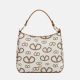 Ynot?Borsa Hobo  Logo Matilda  