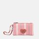 Ynot? Pouch Case Stripes Linea Iconica Mare