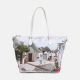 SHOPPING BAG MEDIUM YES397S4 YESBAG
