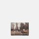 Ynot? Portafogli Yes Bag Stampa Città