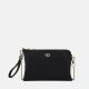 Ynot? Clutch Small Zoe In Pelle Sintetica