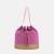 Ynot? Borsa Secchiello Mare In Spugna
