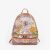 BACKPACK  FPY648S4 FASHION'OPOLY