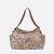 Ynot?Borsa Hobo Gum Donna Fantasia Città