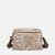 Ynot? Borsa Tracolla Gum Donna Fantasia Città